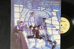 The Undertones - The Sin Of Pride (Vinyl)